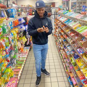 Meet your Posher, Charlie